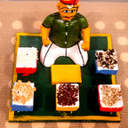 Traditional Pulses Market / Angadi | Kondapalli | Navaratri golu | Bommala Koluvu | Sankranti Koluvu