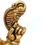Brass Ganapathi / Vinayakudu / Ganesh