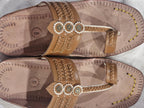 Kirru Cheppulu | Ancient Sound making Sandals from Telugu Lands. | Made to Order