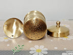 Indian Traditional Coffee filter. | Drip coffee maker.