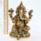 Brass Ganapathi / Vinayakudu / Ganesh