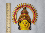 Varalakshmi Ammavaru Face for Kalasham | 12 Inch