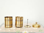 Indian Traditional Coffee filter. | Drip coffee maker.
