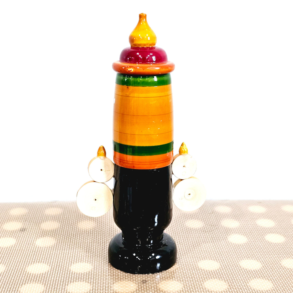 Cute Venkateswara  doll  | kondapalli | etikoppaka | Mukkoti | Vaikunta ekadasi