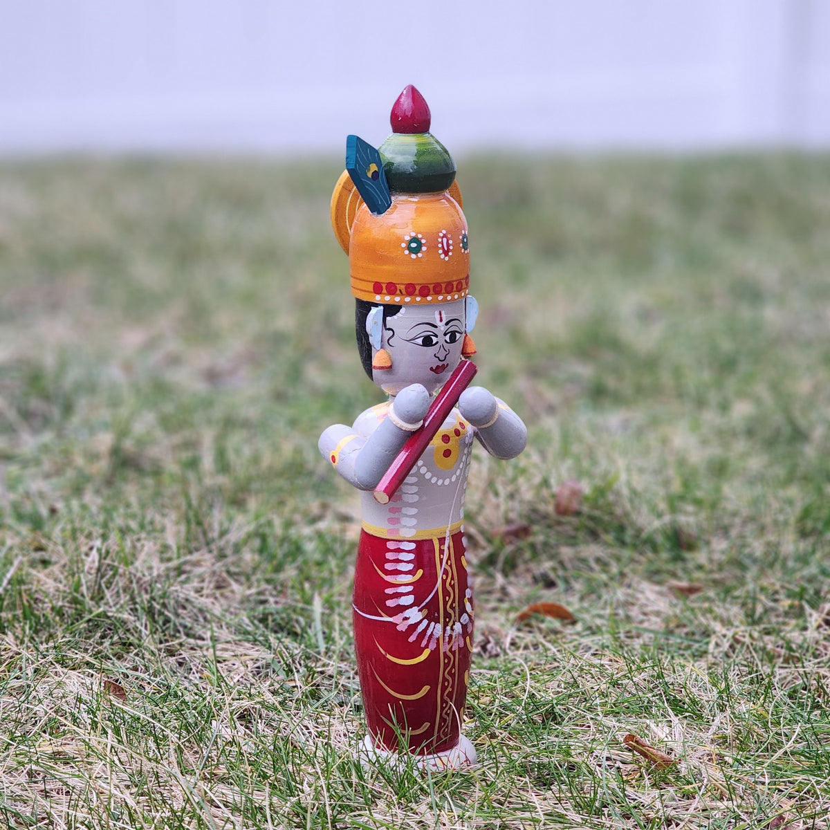 Muralidara Sri Krishna