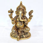 Brass Ganapathi / Vinayakudu / Ganesh