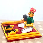 Traditional Carpenter Workplace | Kondapalli | Navaratri golu | Bommala Koluvu