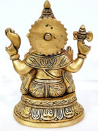 Brass Ganapathi / Vinayakudu / Ganesh
