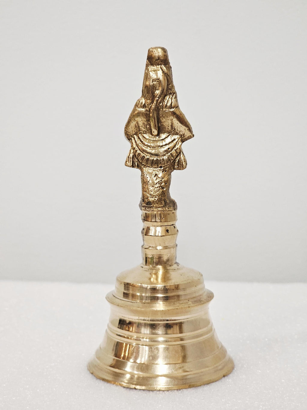 Brass Bell | Ganta | Ganti for Pooja