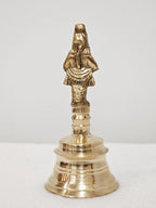 Brass Bell | Ganta | Ganti for Pooja