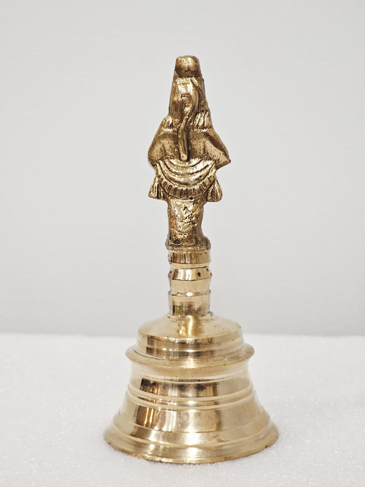 Brass Bell | Ganta | Ganti for Pooja