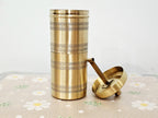 Indian Traditional Coffee filter. | Drip coffee maker.