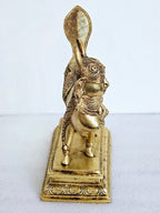 Brass Kamadhenu / Surabhi