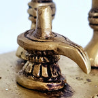 Brass Kamadhenu / Surabhi