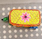 Indian Tuk Tuk | Colorful Auto Rickshaw. | Home Decor | Indian Souvenir
