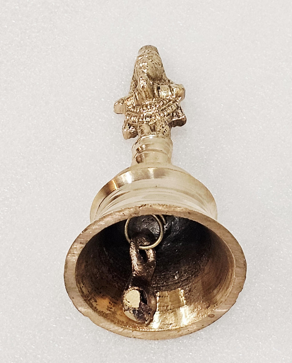 Brass Bell | Ganta | Ganti for Pooja
