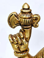 Brass Ganapathi / Vinayakudu / Ganesh