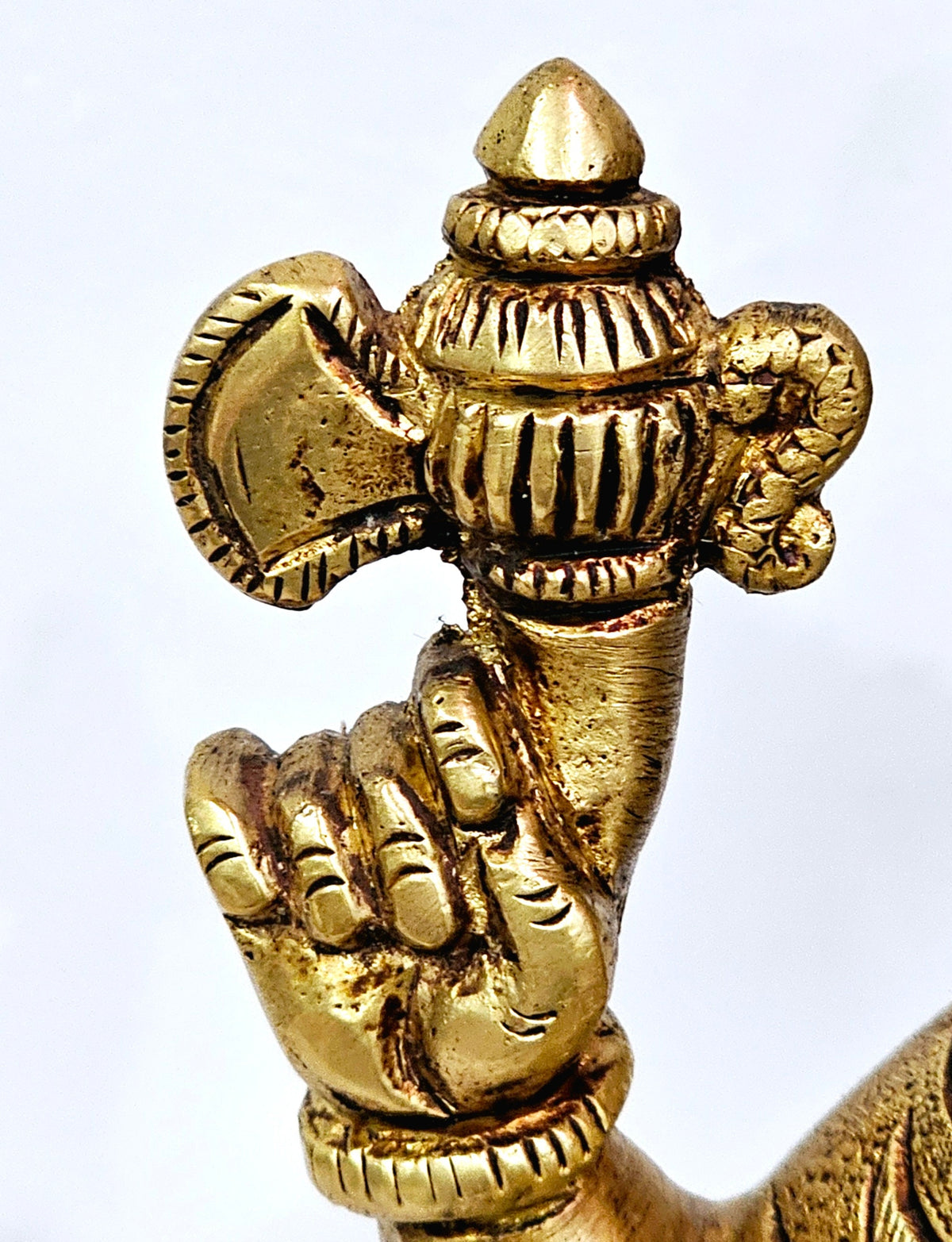 Brass Ganapathi / Vinayakudu / Ganesh