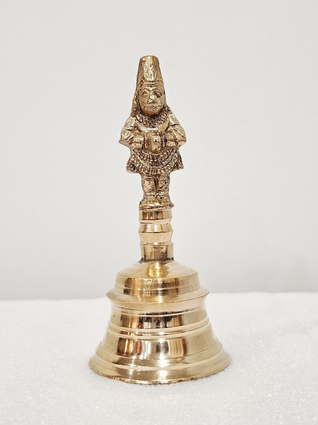 Brass Bell | Ganta | Ganti for Pooja