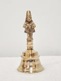 Brass Bell | Ganta | Ganti for Pooja