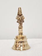 Brass Bell | Ganta | Ganti for Pooja