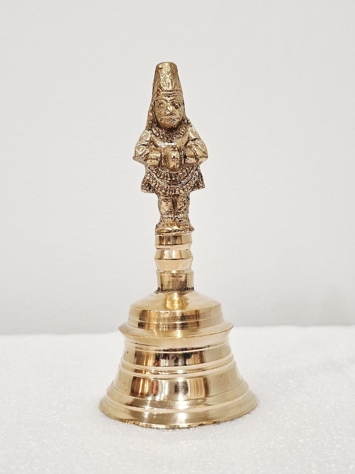 Brass Bell | Ganta | Ganti for Pooja