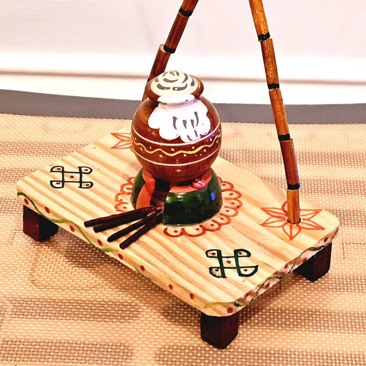 Sankranti Pongal Pot | Makara Sankranti | Pedda Panduga