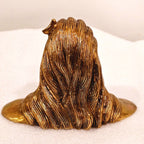 Adiyogi Lord Shiva bust | Brass
