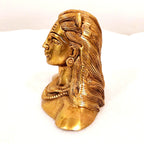 Adiyogi Lord Shiva bust | Brass