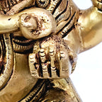 Brass Ganapathi / Vinayakudu / Ganesh