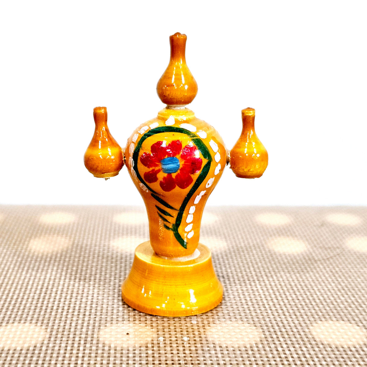Cute Venkateswara  doll  | kondapalli | etikoppaka | Mukkoti | Vaikunta ekadasi