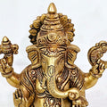 Brass Ganapathi / Vinayakudu / Ganesh