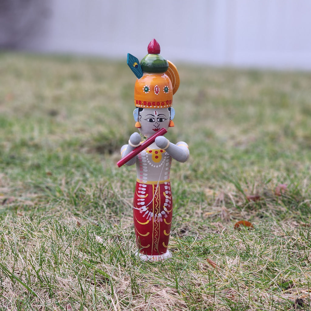 Muralidara Sri Krishna