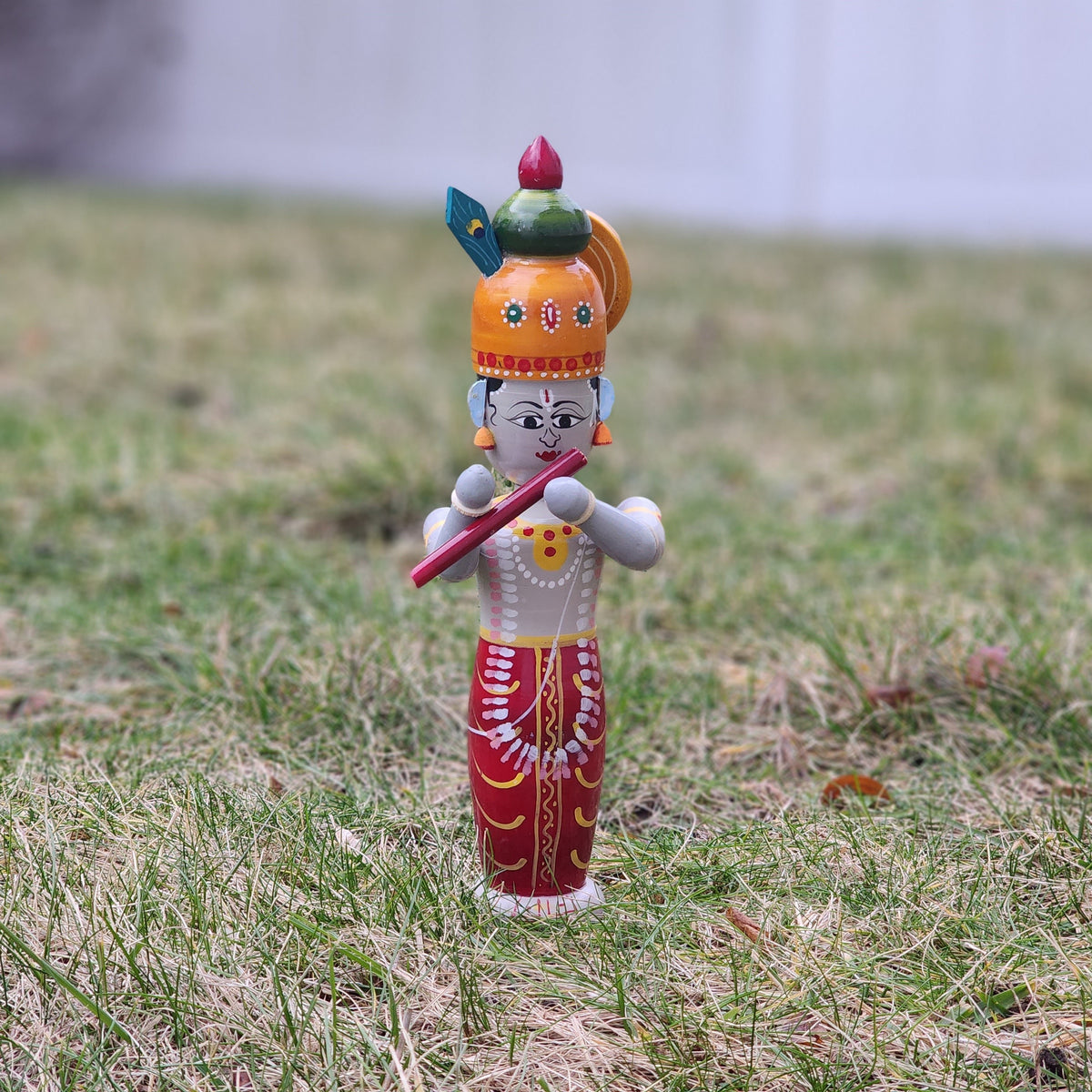 Muralidara Sri Krishna