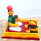 Traditional Carpenter Workplace | Kondapalli | Navaratri golu | Bommala Koluvu